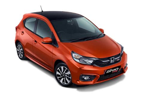 Honda Cars Philippines › Brio.